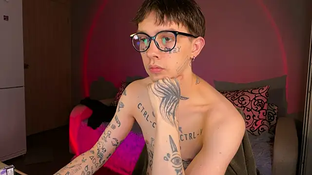 anahori  simon online show from 09/17/25, 06:20