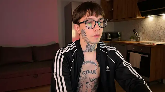 anahori  simon online show from 10/10/25, 11:37