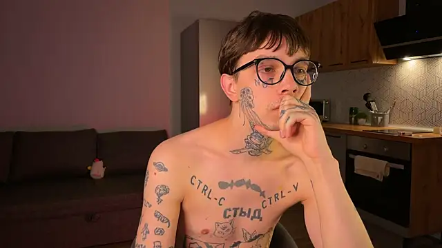 anahori  simon online show from 10/12/25, 08:30