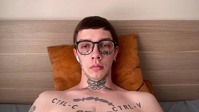 anahori  simon online show from 02/23/26, 07:50