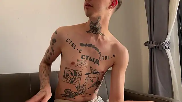 anahori  simon online show from 03/11/26, 01:55