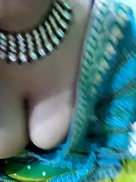 Savita hotmom online show from 03/13/25, 05:18