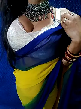 Savita hotmom online show from 01/05/26, 05:49