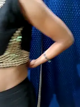 Savita hotmom online show from 03/24/26, 05:40