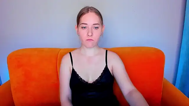 Snapshot of AlinaVice chatting on 02/12/25, 01:09 AlinaVice online show from 02/12/25, 01:09