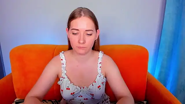 Snapshot of AlinaVice chatting on 02/27/25, 07:55 AlinaVice online show from 02/27/25, 07:55