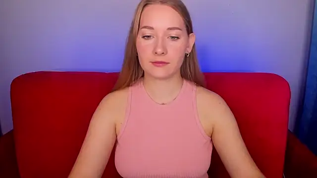 Snapshot of AlinaVice chatting on 09/23/25, 01:08 AlinaVice online show from 09/23/25, 01:08