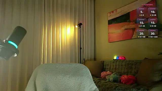 KitayamaChu online show from 03/06/26, 01:40