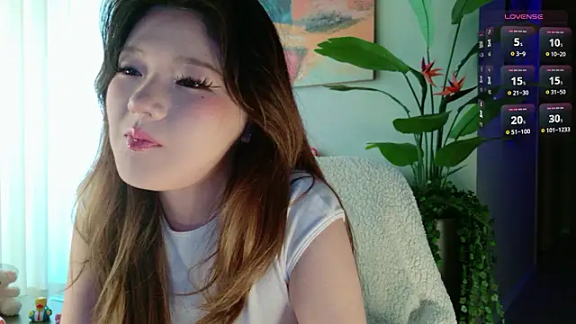 Snapshot of KitayamaChu chatting on 03/18/26, 01:42 KitayamaChu online show from 03/18/26, 01:42