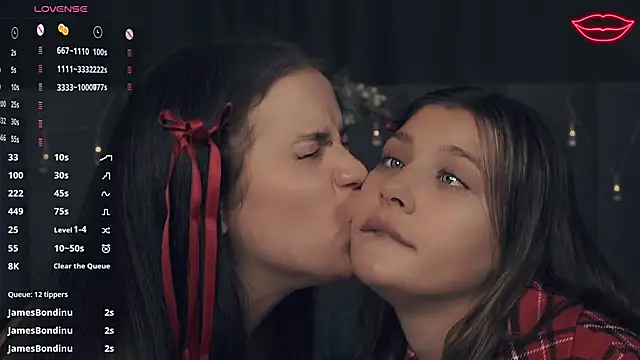 vivid girls vg online show from 12/25/24, 01:30