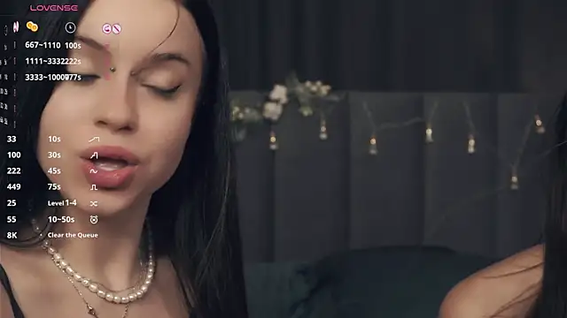 vivid girls vg online show from 12/29/24, 01:28