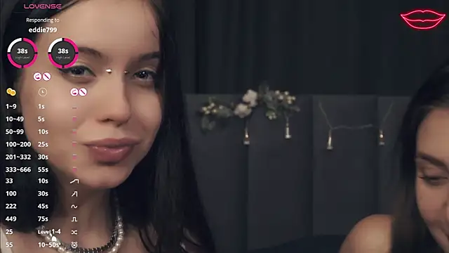 vivid girls vg online show from 01/18/25, 01:29