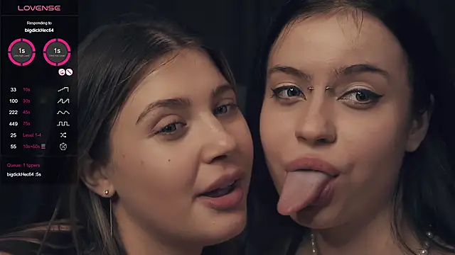 vivid girls vg online show from 01/25/25, 04:35