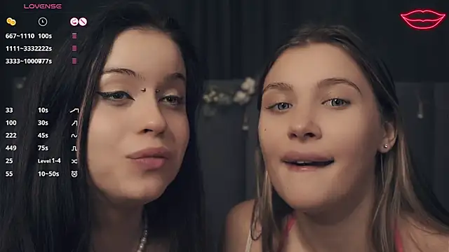 vivid girls vg online show from 01/26/25, 04:30