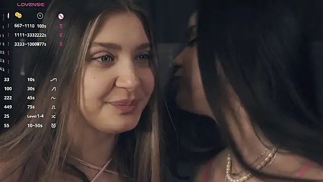 vivid girls vg online show from 02/03/25, 10:25