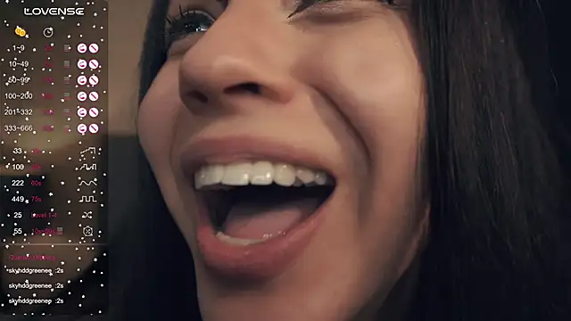 vivid girls vg online show from 03/15/25, 07:09