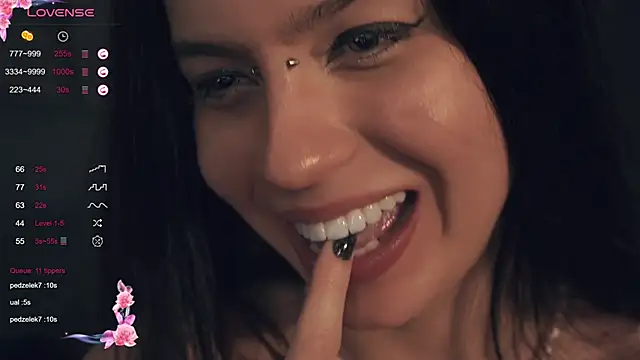 vivid girls vg online show from 03/16/25, 12:33