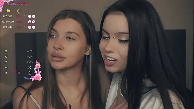 vivid girls vg online show from 03/22/25, 06:43