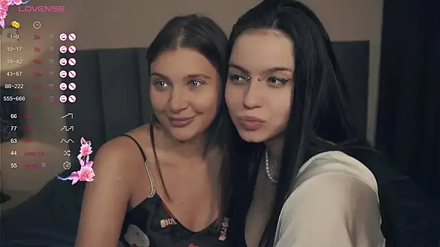 vivid girls vg online show from 03/23/25, 06:16