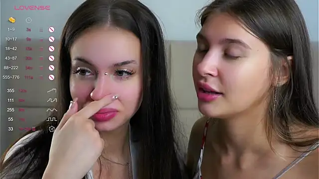 vivid girls vg online show from 09/10/25, 07:19