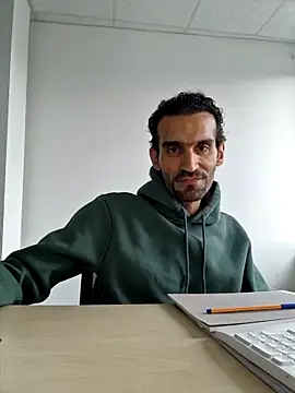 Sammoon online show from 12/02/24, 01:35