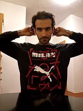 Sammoon online show from 12/04/24, 08:51