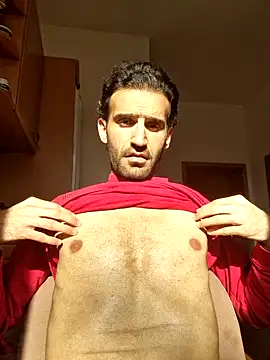 Sammoon online show from 03/20/25, 02:32