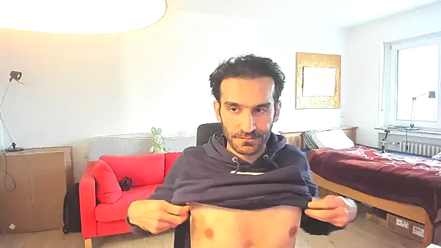 Sammoon online show from 01/12/26, 12:32