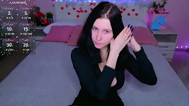 SarahStanley online show from 02/26/26, 04:06