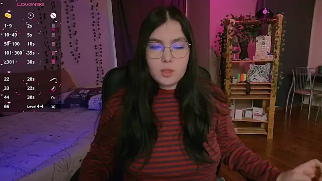 Arizonaa Muse online show from 01/06/26, 08:40