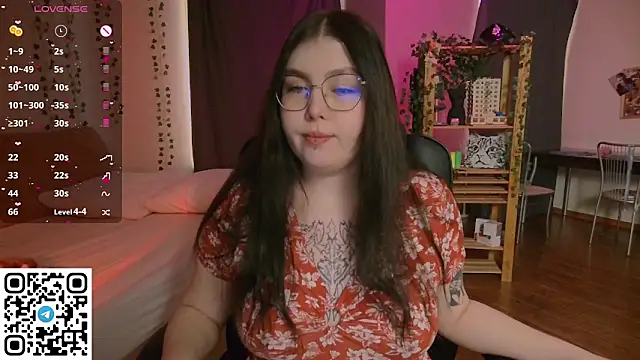 Arizonaa Muse online show from 02/08/26, 07:01