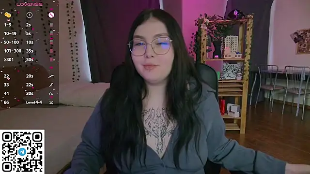 Arizonaa Muse online show from 02/12/26, 07:25