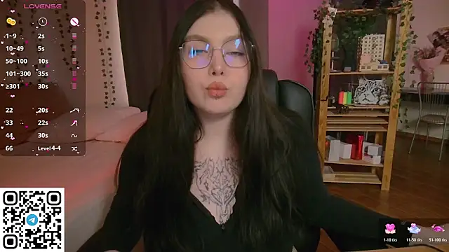 Arizonaa Muse online show from 02/19/26, 07:37