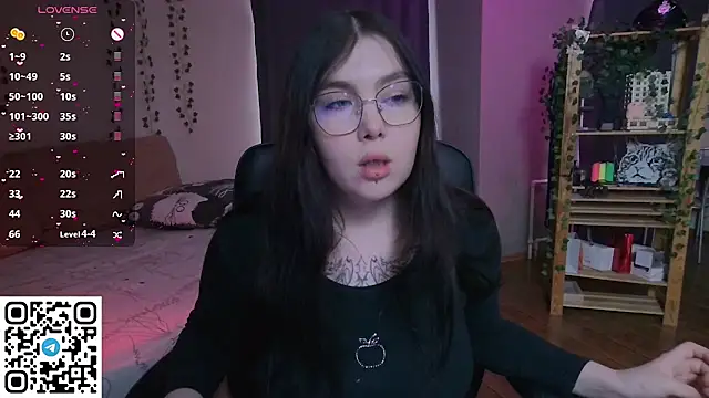 Arizonaa Muse online show from 03/05/26, 07:59