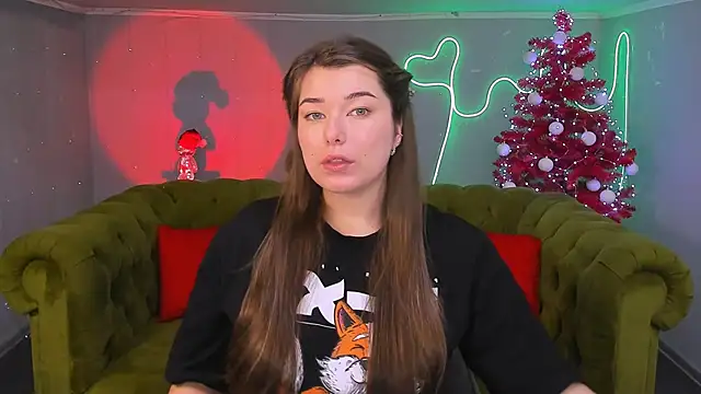  Sun Shy  online show from 12/31/24, 12:15