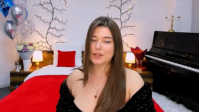  Sun Shy  online show from 02/03/25, 03:17