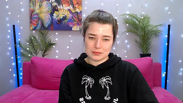  Sun Shy  online show from 02/06/25, 01:10