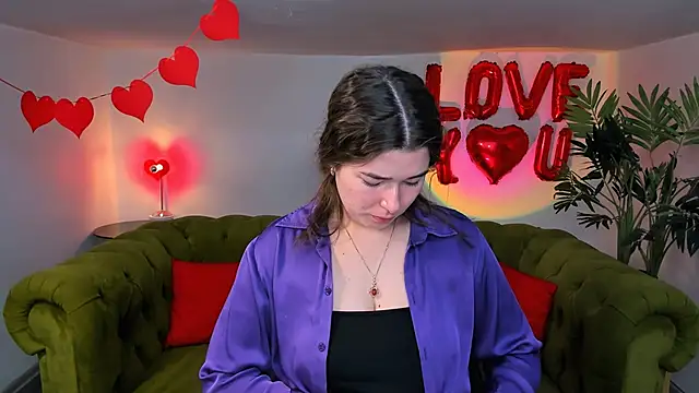  Sun Shy  online show from 02/10/25, 09:04