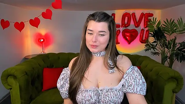  Sun Shy  online show from 02/13/25, 04:17