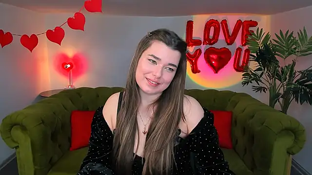  Sun Shy  online show from 02/14/25, 03:15