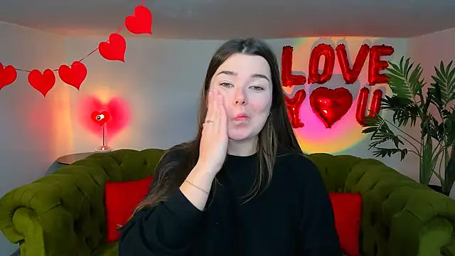  Sun Shy  online show from 02/18/25, 08:14