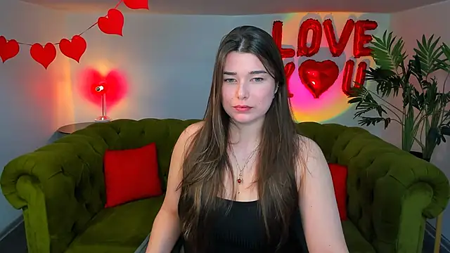  Sun Shy  online show from 02/19/25, 02:23