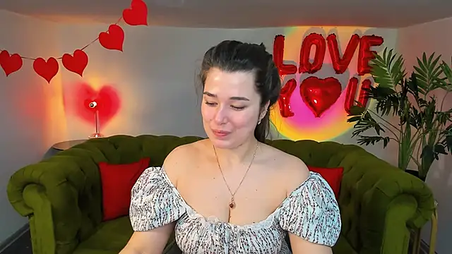  Sun Shy  online show from 02/24/25, 06:47