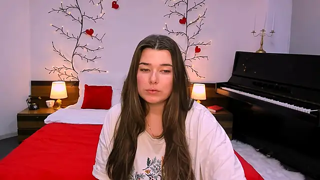  Sun Shy  online show from 03/02/25, 05:01