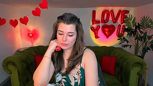  Sun Shy  online show from 03/07/25, 03:18