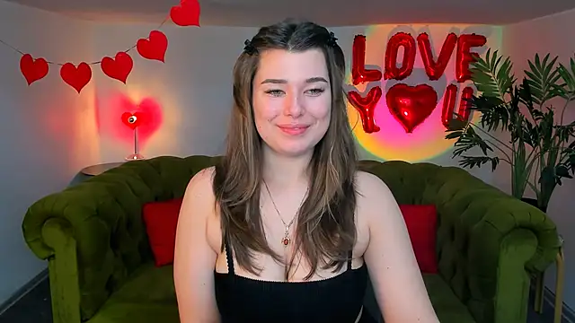  Sun Shy  online show from 03/11/25, 11:15