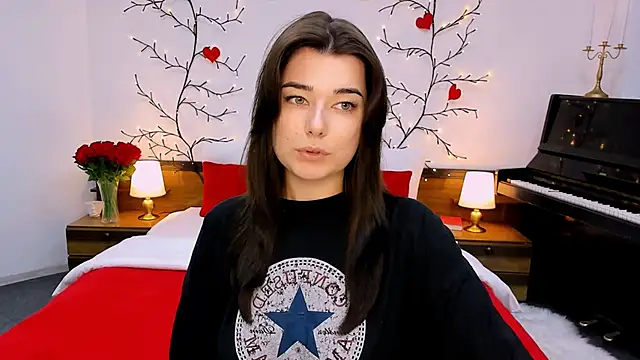  Sun Shy  online show from 09/14/25, 09:08