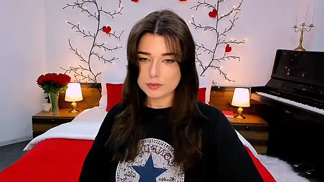  Sun Shy  online show from 09/15/25, 01:11