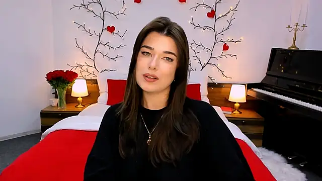  Sun Shy  online show from 09/21/25, 01:24