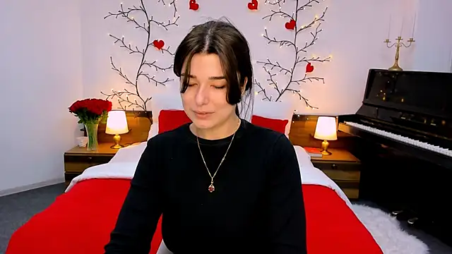  Sun Shy  online show from 09/28/25, 09:25